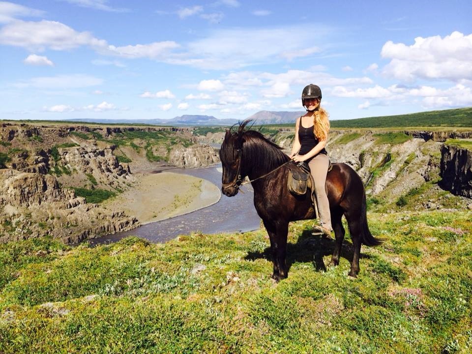 Northern Exposure - Wonders of lake Myvatn and Europe's largest waterfall, Dettifoss