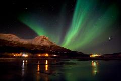 Aurora Borealis - Comfort tour