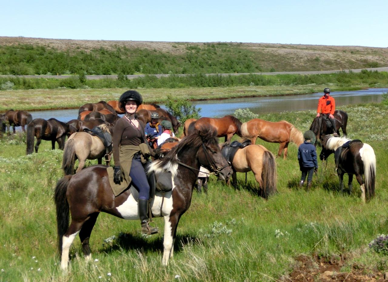 Geysir - Gullfoss Special (shorter version of IH-6 Golden Circle)