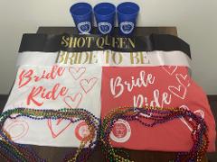 Bachelorette Party Package!