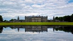 5 Day Outlander Immersion Tour