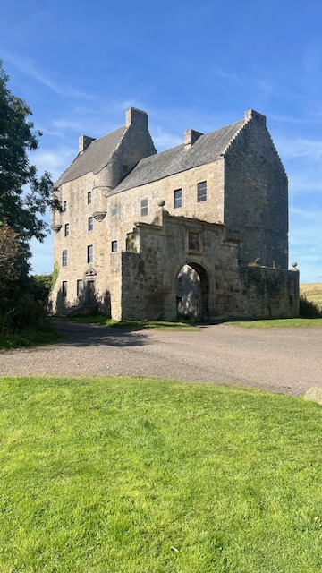 Special Outlander Tour - Pre & Post LandCon Convention