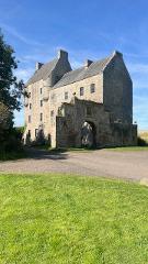 Special Outlander Tour - Pre & Post LandCon Convention