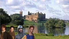 Scottish Castles on Film Experience