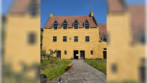  Mary's Meanders Gratuity Card £20