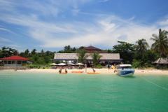 Phi Phi Island Deluxe Tour from Phuket