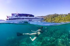 Wow Andaman Day Trip to Surin Islands from Phuket