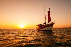 Romantic Sunset Cruise in Krabi aboard the Srisupai Junk