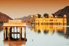 Private Jaipur Sightseeing Tour