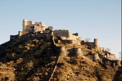 Overnight Private Tour to Kumbhalgarh from Udaipur