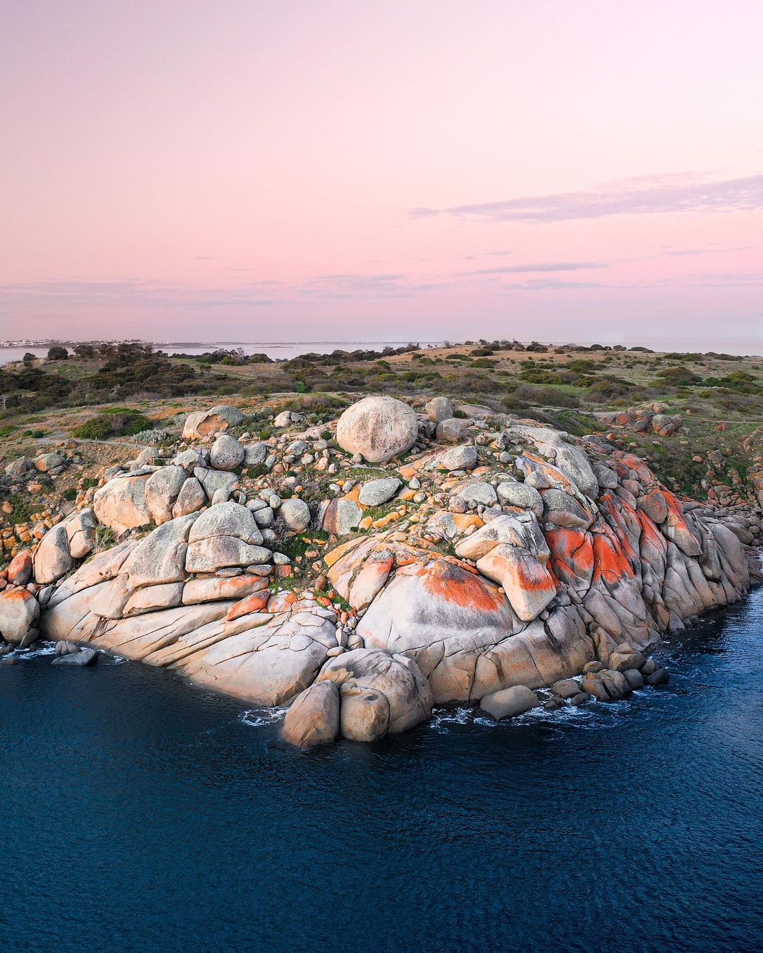 Victor Harbor Coastal Odyssey