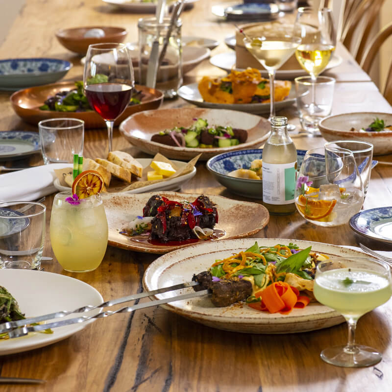 Sip, Savour, and Discover: McLaren Vale's Sustainable Wine Journey - private tour