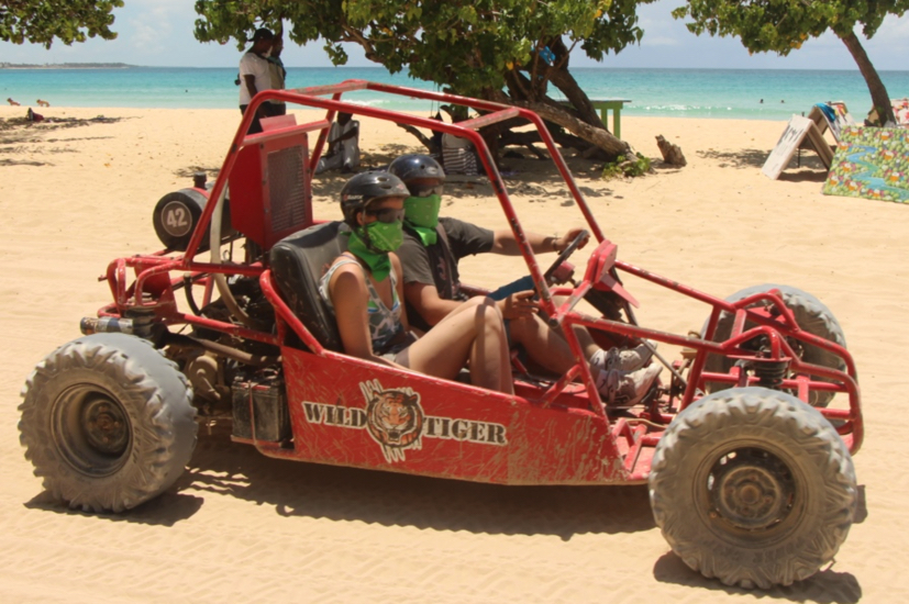 Dune Buggies