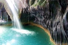 Private 27 Waterfalls of Damajagua Tour
