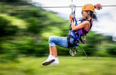 Canopy Adventure