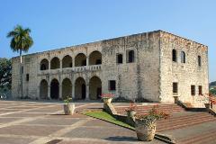 Santo Domingo City Tour - Private