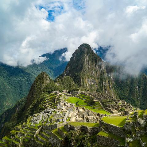 7 days Ayahuasca retreat and visit to Machu Picchu | Etnikas