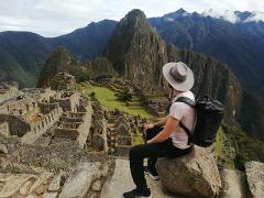 7 days Ayahuasca retreat, Inca meditation, visit to Machu Picchu and volunteering with Human Actions 