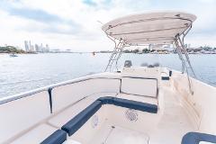 42ft Speedboat
