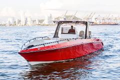 40ft Luxury Speedboat