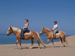 Horse Riding in Alanya