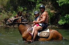 Horse Riding Experience in Marmaris