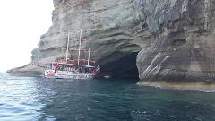 Kemer Boat Trip from Antalya