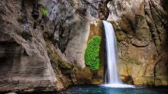 Sapadere Canyon Full-day tour from Alanya