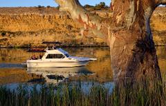 Yarra Cliffs Cruise