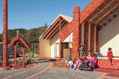 Whakarewarewa – The Living Maori Village (Guided Tour)