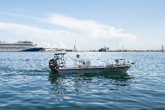 3/4 Day Inshore Fishing - Flats Boat
