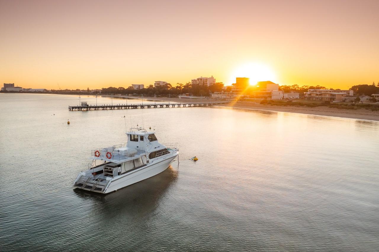 Sunset Cruise - GIFT VOUCHER