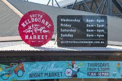 Tastes of South Melbourne Market Food Tour