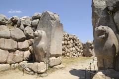 Private Tour of the Hittite Sites from Ankara