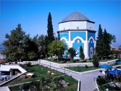 Private Tour: Bursa Day Trip from Istanbul