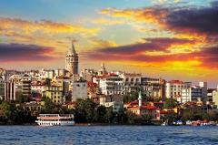 4-Day Istanbul City Stay Package - Standard