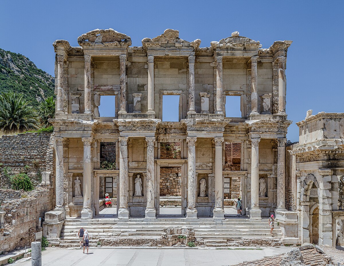 Kusadasi Private Tour from Cruise Port