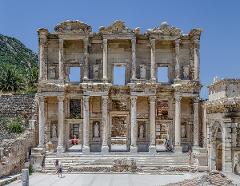 Kusadasi Private Tour from Cruise Port