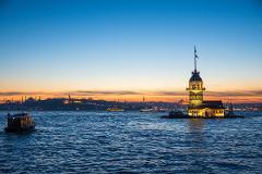 4-Day Istanbul City Stay Package - Deluxe