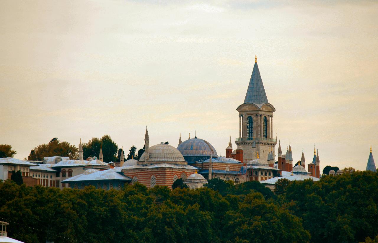 Luxury Small-Group Tour of Imperial Istanbul