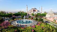 Private Imperial Tour of Istanbul