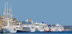 Istanbul Private Tour from Cruise Port