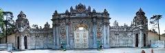 Istanbul Small Group Tour Including Dolmabahce Palace and Luxury Transport - Afternoon Tour