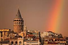 Private Half Day Istanbul Jewish Heritage