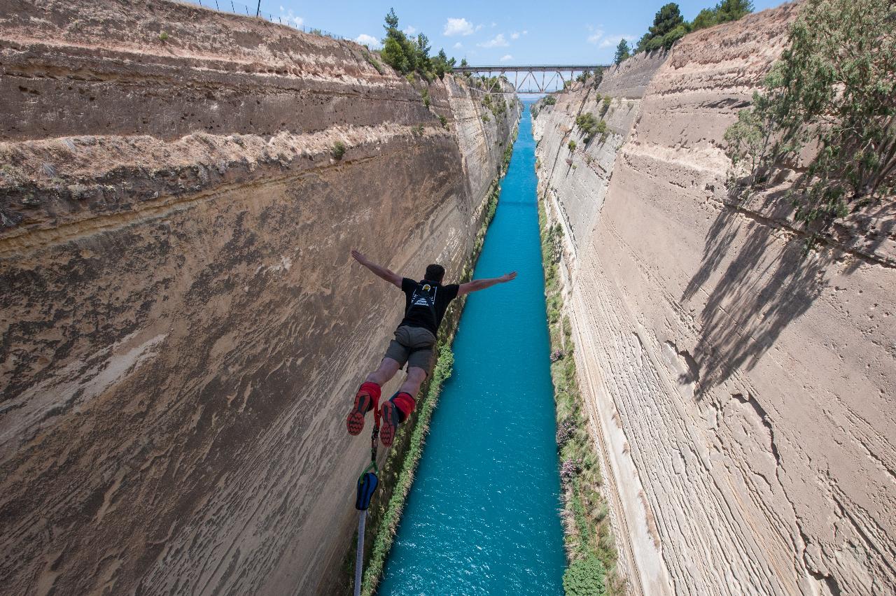 BUNGY