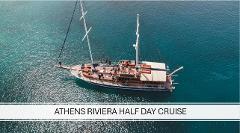 Athens Riviera Half Day Cruise