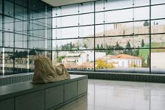 Acropolis, Acropolis Museum & Plaka Walking Tour – 5 Hours