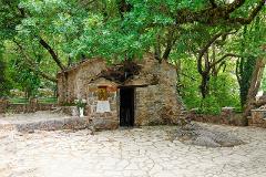 2 Day Monasteries Tour (From Athens)