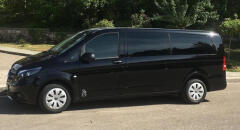 From Arachova (Delphi) to Athens center or Athens international airport, with TAXI or MINIVAN