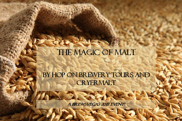 The Magic of Malt